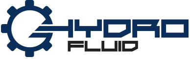 HYDROFLUID Logo